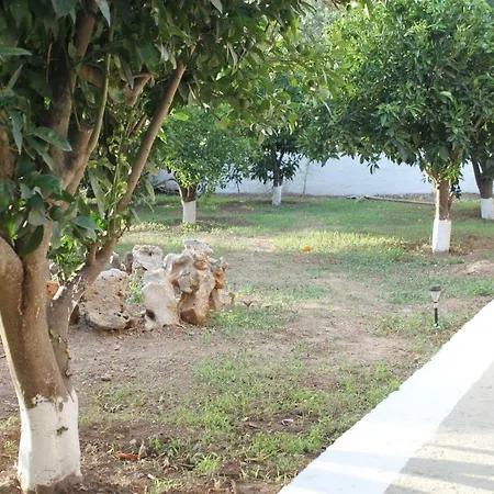 Elias Maro House בית נופש