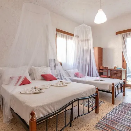 Elias Maro House *